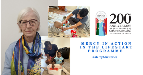 Lifestart - Mercy in Action 